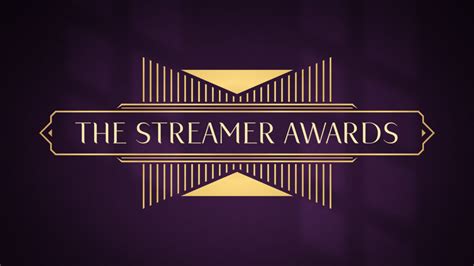 streamer awards 2024 time|The 2024 Streamer Awards: All Nominations